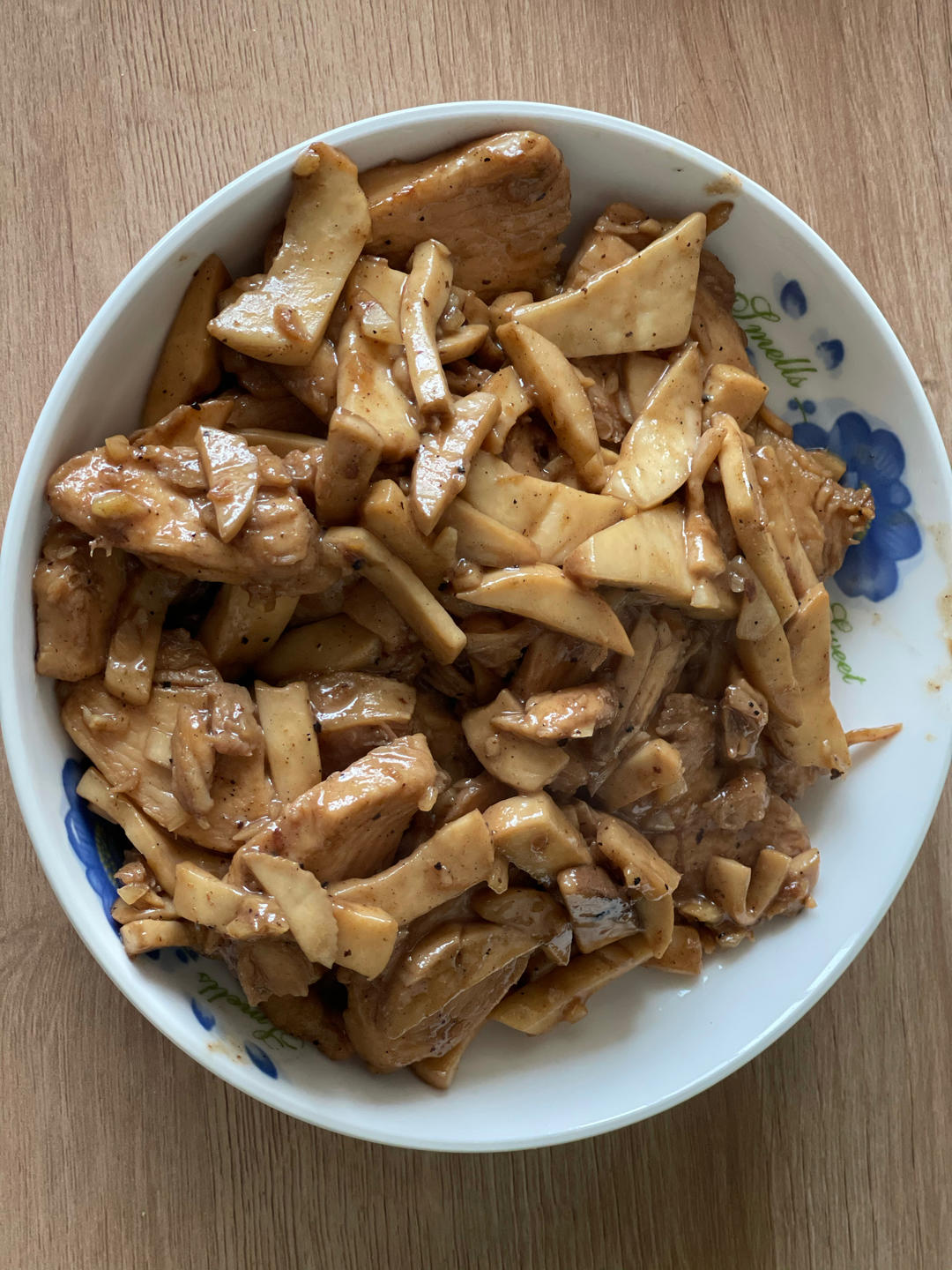 越吃越掉称的减脂餐