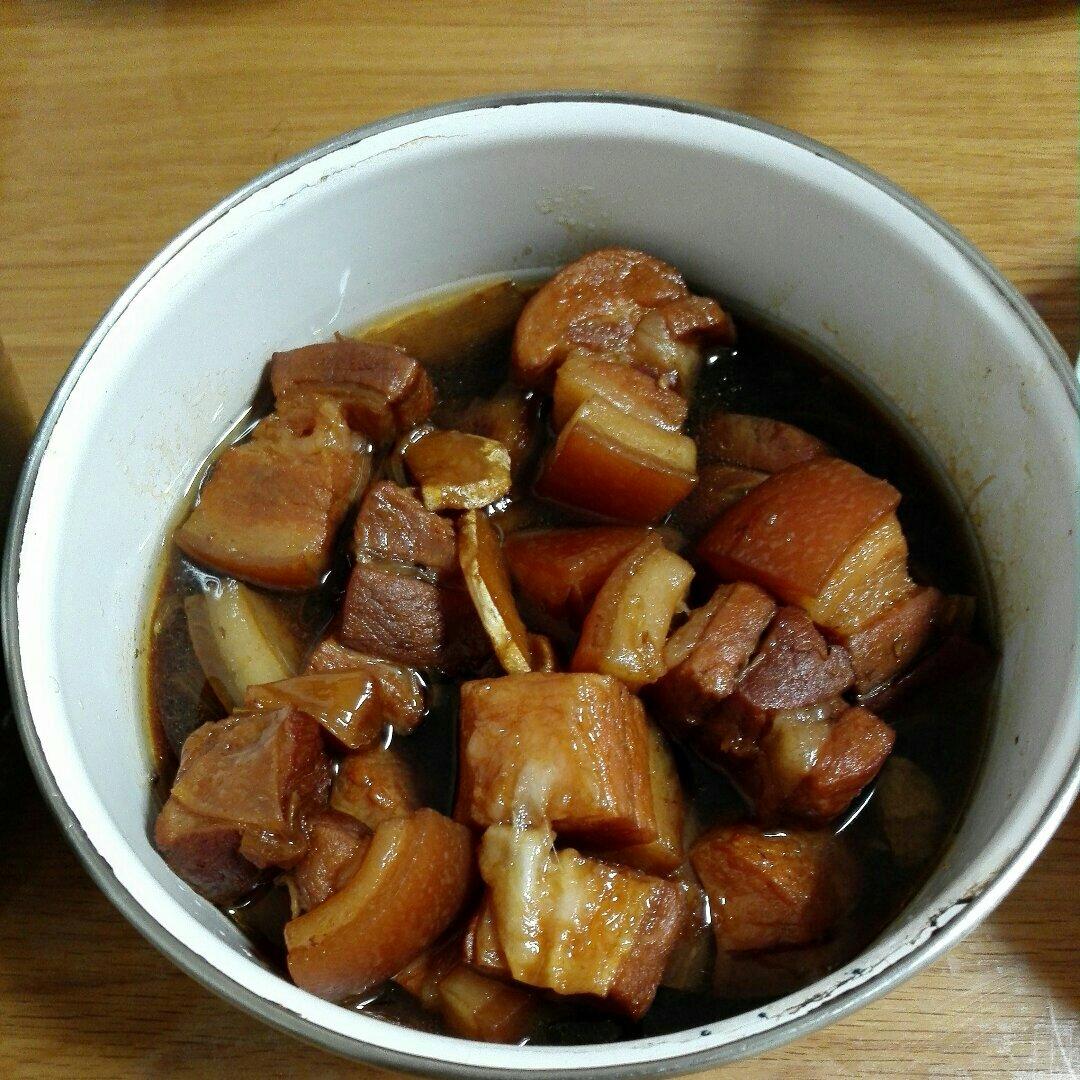 红烧肉