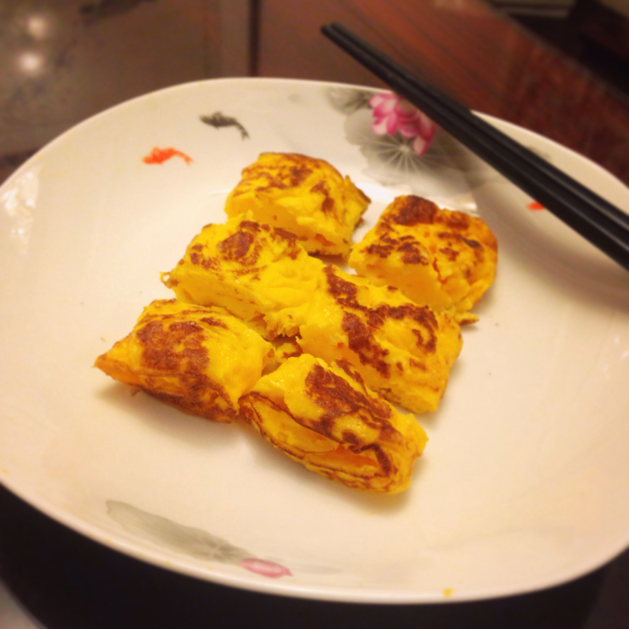 玉子烧
