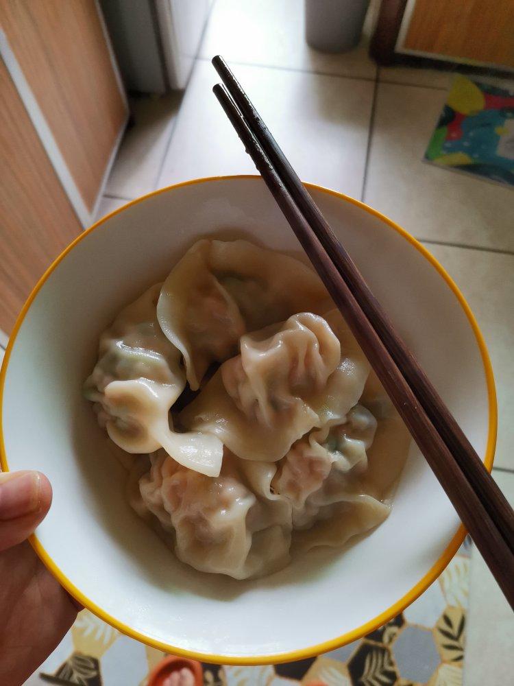 独家饺子馅料 让你从此爱上吃馅（包子同用）