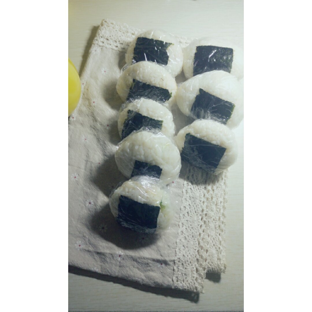 饭团