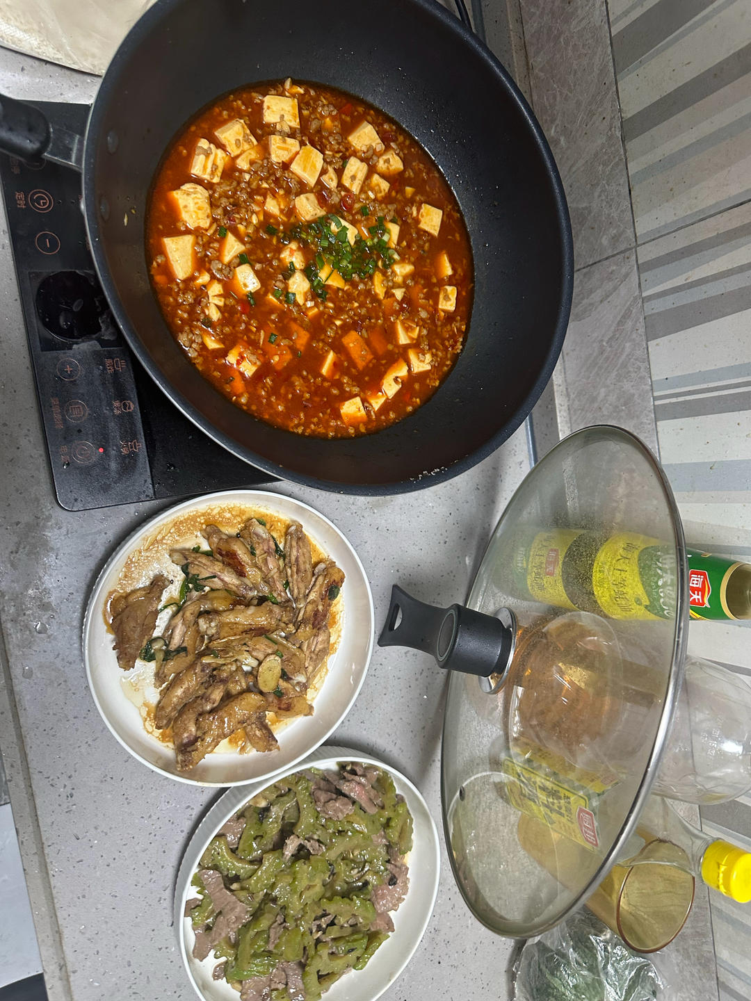 超下饭的麻婆豆腐