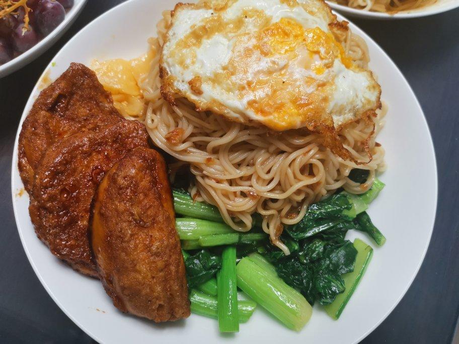 猪饲料-早餐合集😊