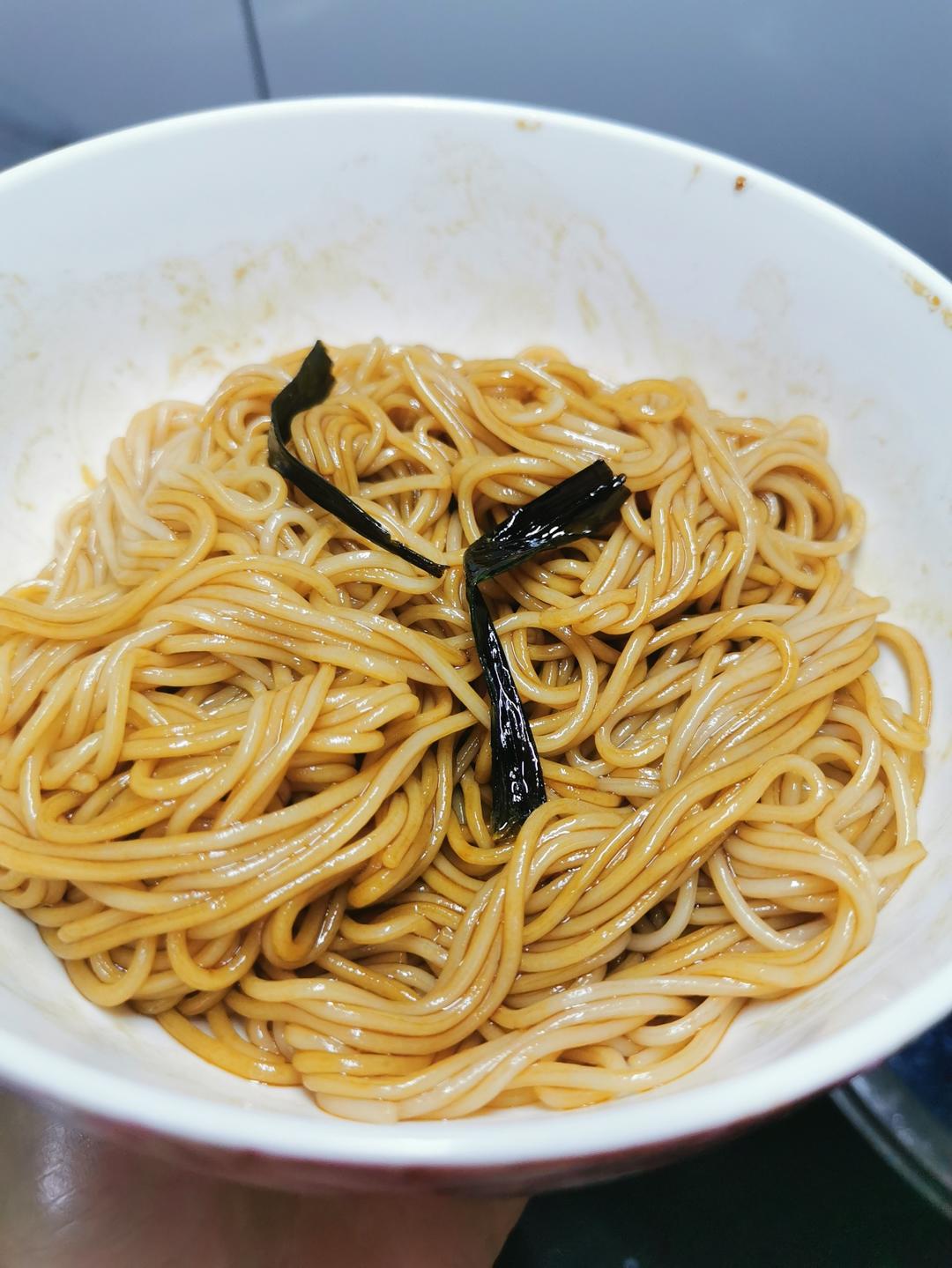 最古早最正宗的上海本帮葱油
