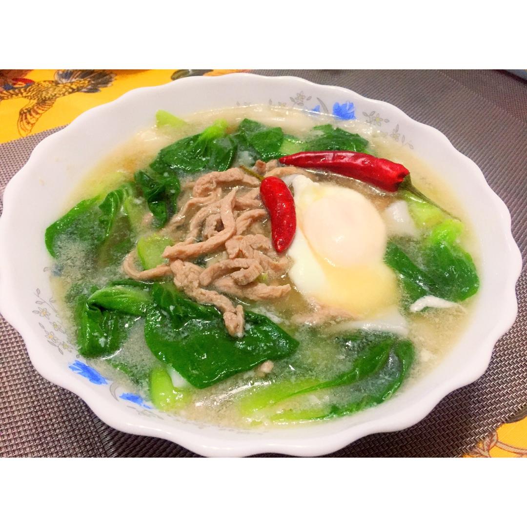 螺蛳粉的丰富吃法