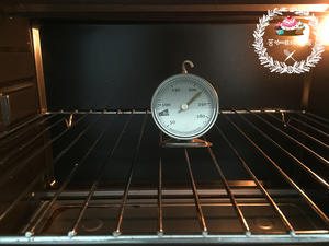 烤箱温度偏差测试方法的做法 步骤7