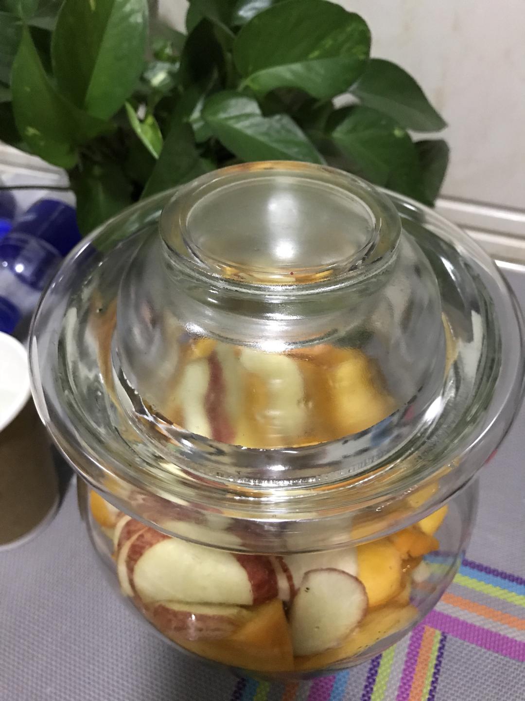 柿子醋