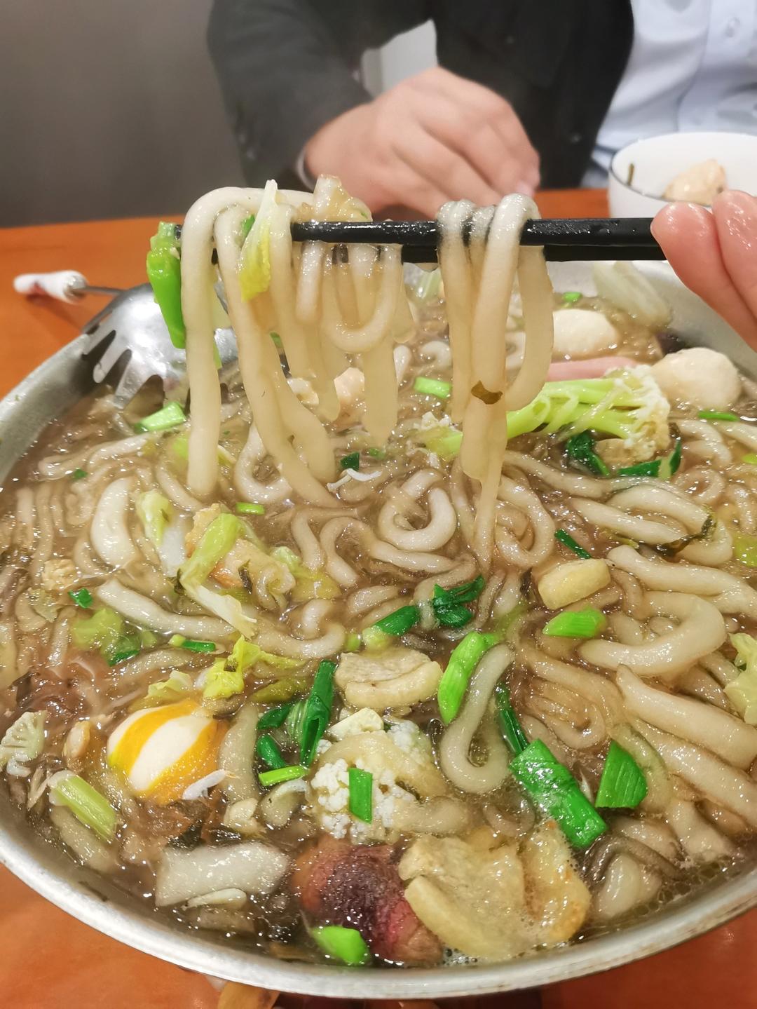 福安糊吊