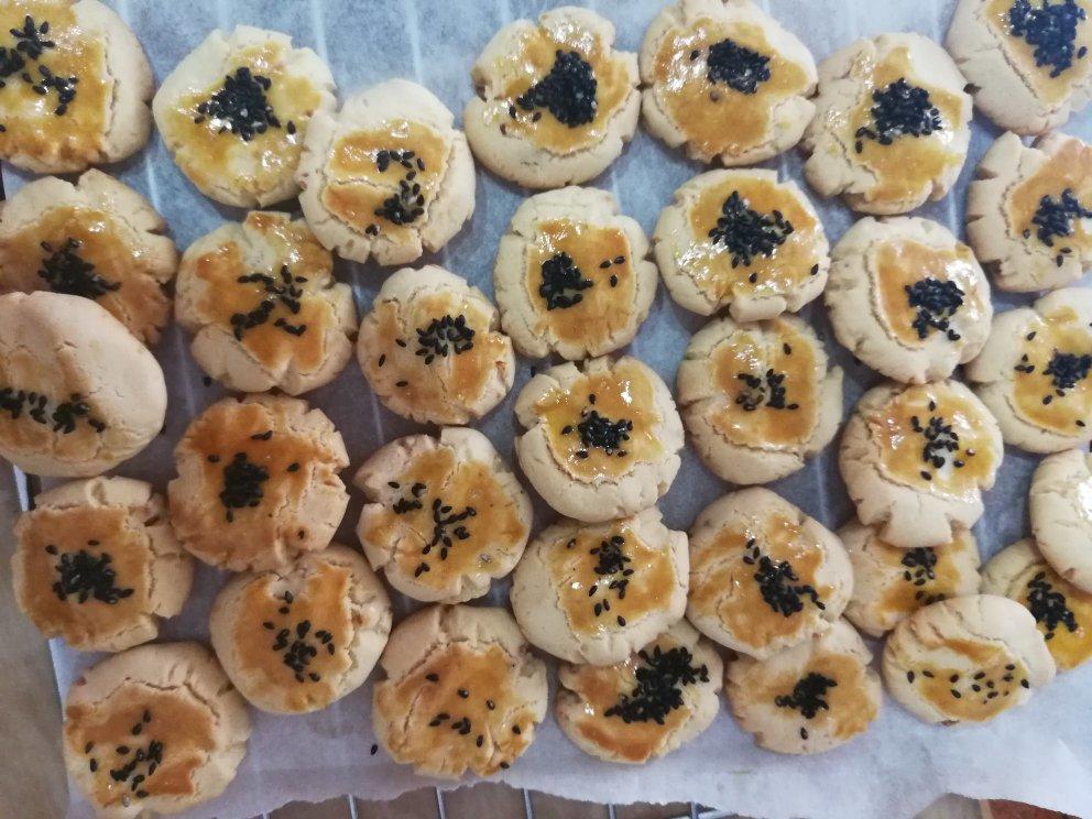 核桃酥 女侠森森