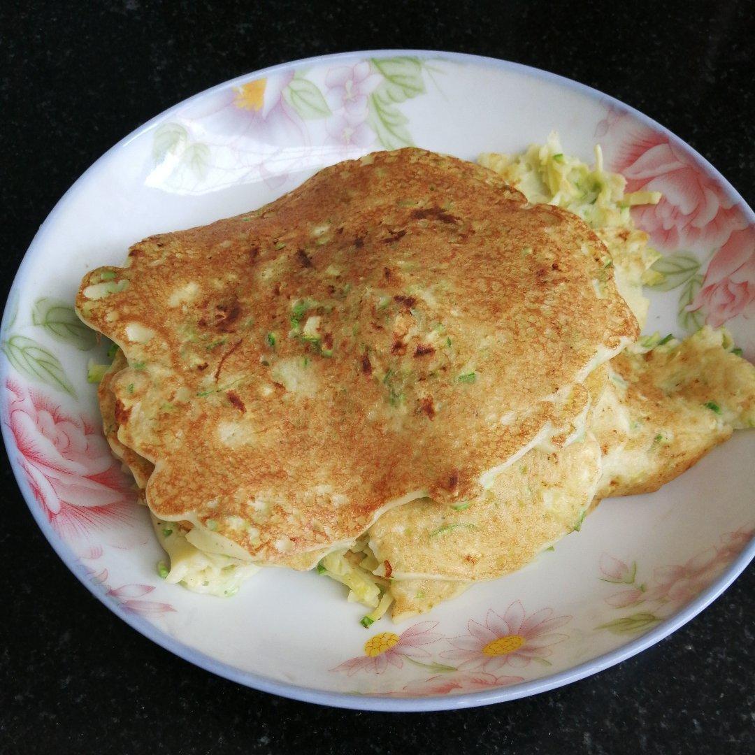 老北京糊塌子(超级软嫩，附详细步骤)