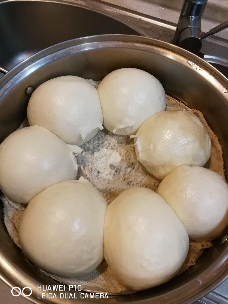馒头成形记（图文完全版）