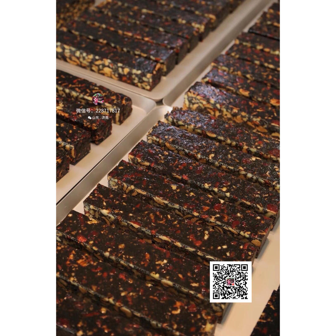 阿胶糕 超详细 零失败（附视频）