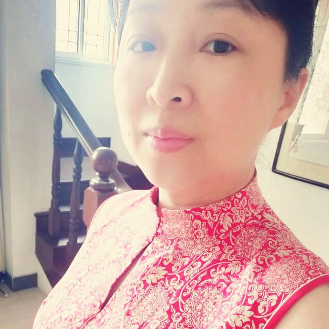 我是i