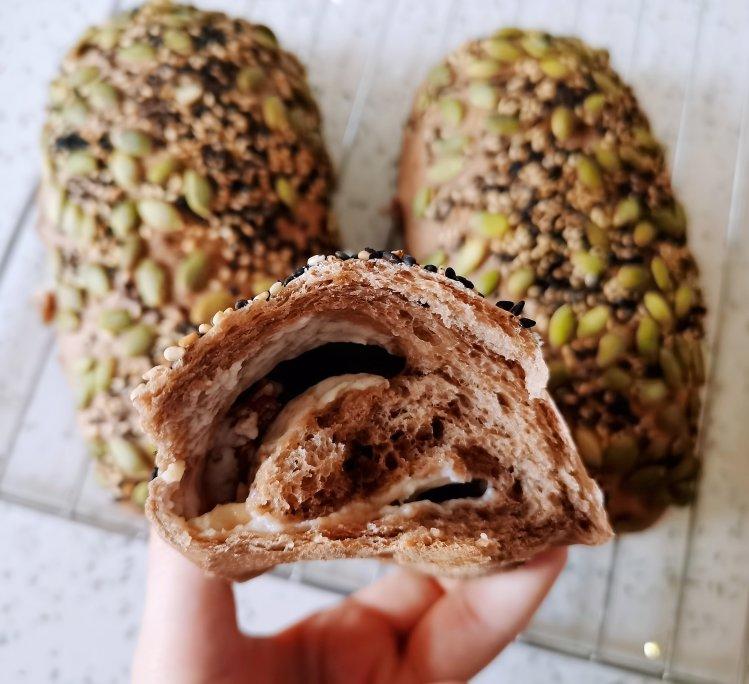 高纤奶酪【仿原麦山丘】