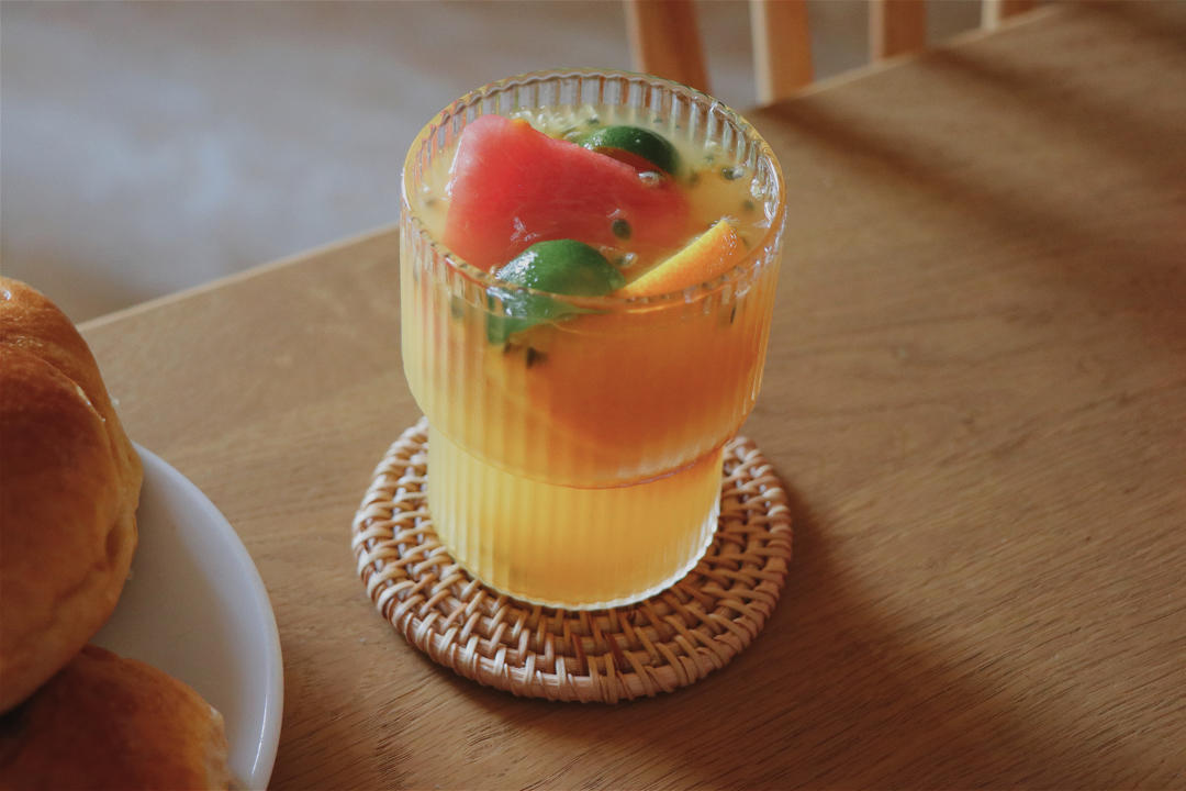 水果茶