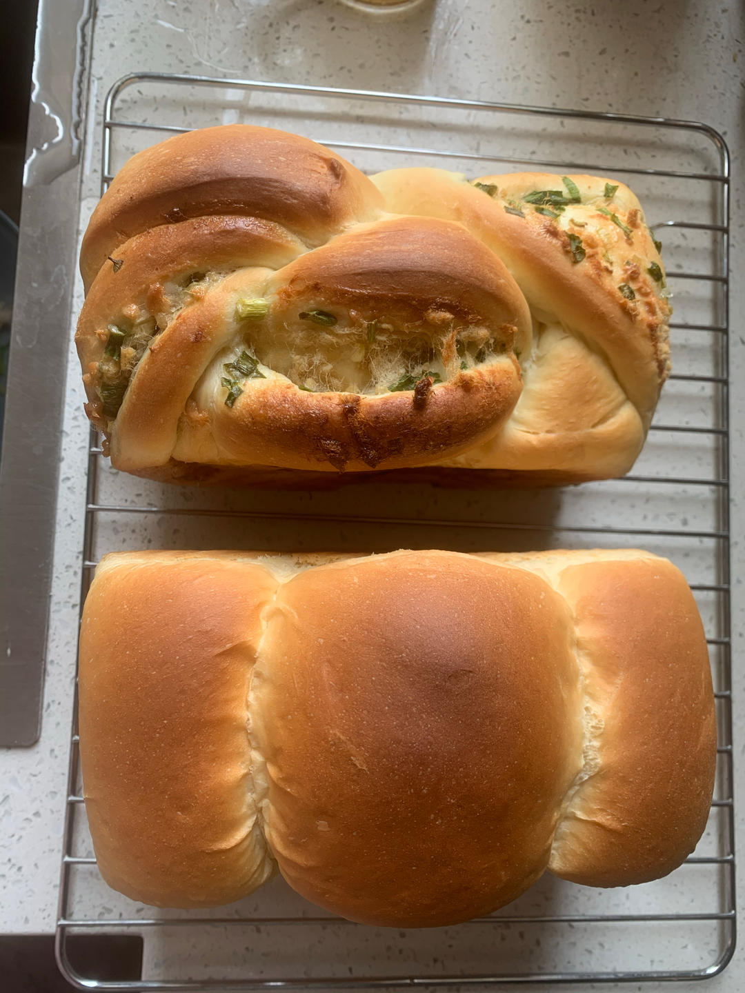 Poolish种（波兰种）吐司——不推荐不行的吐司配方