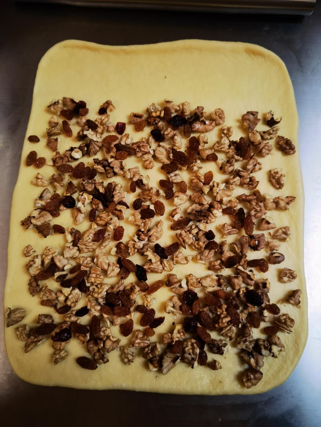 新疆果仁列巴(包好吃零失败)