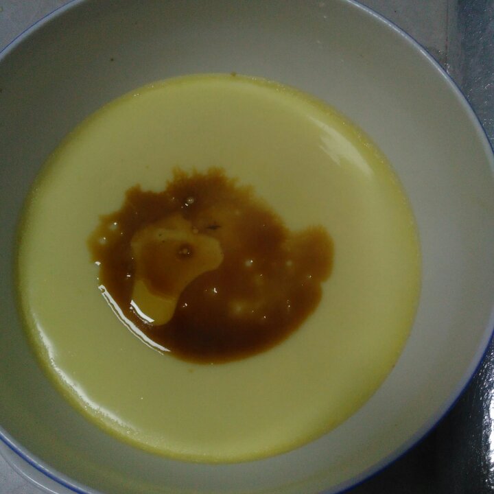 超嫩的蒸蛋羹