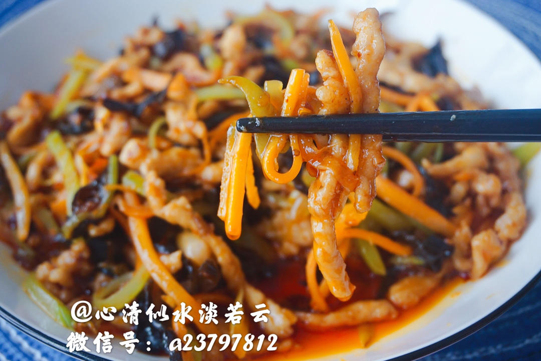 心清似水淡若云07