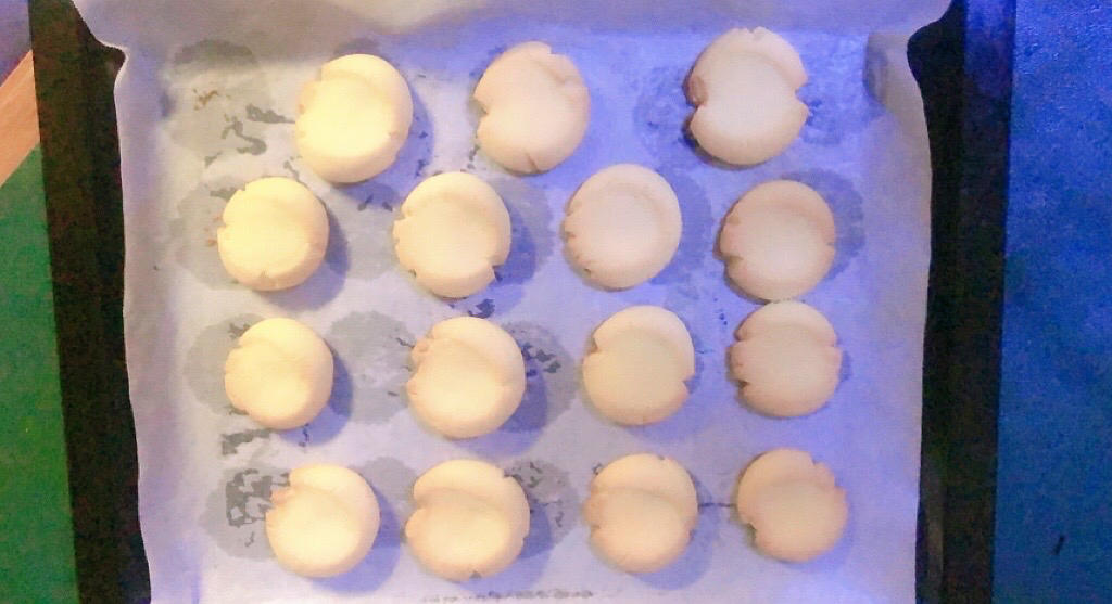 玛格丽特饼干
