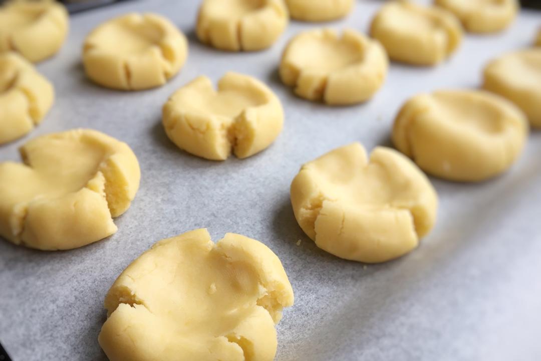 玛格丽特小饼干