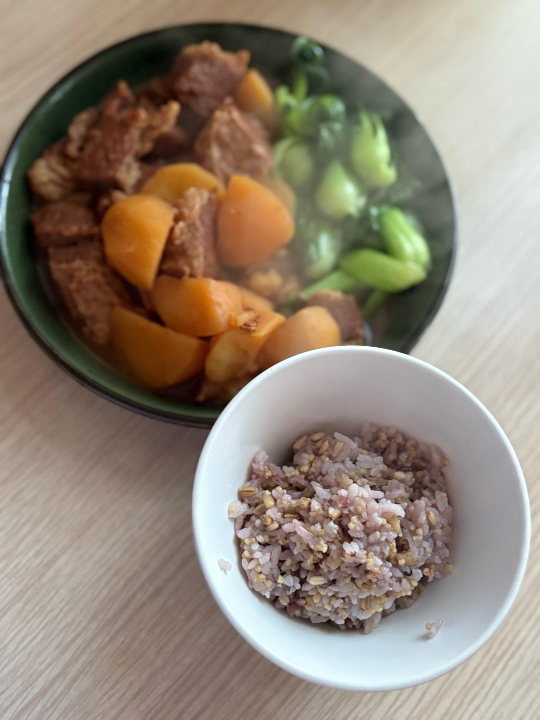 超级无敌好吃的红烧牛肉