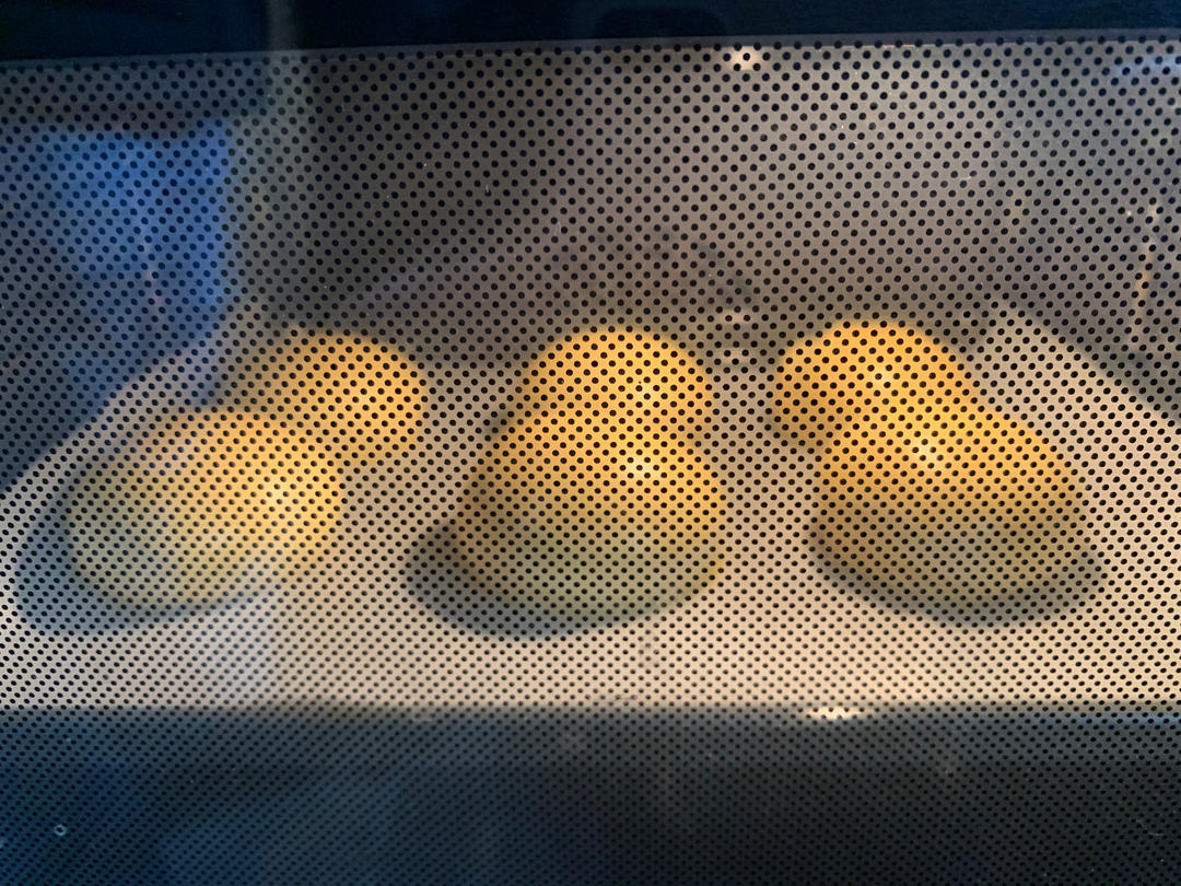 无敌好吃自制汉堡🍔（东菱面包机做汉堡胚）