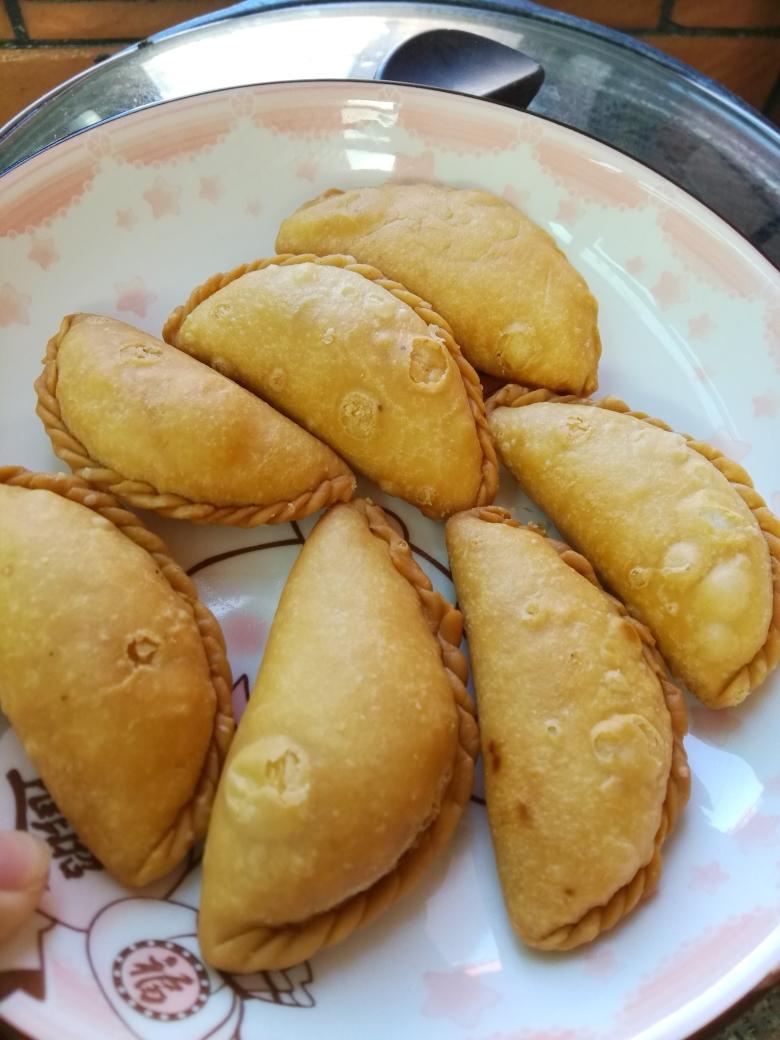 纯手工 惠安口酥 小时候味道 在售的做法