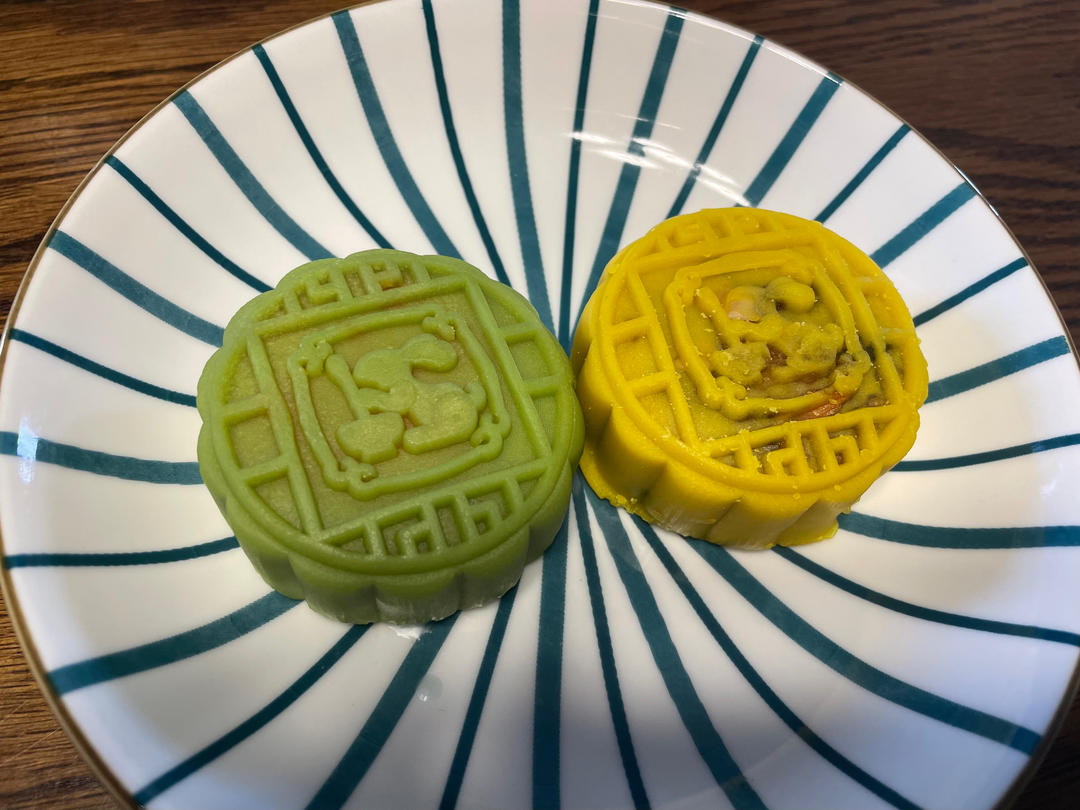 2020-2022疫情期间在家吃什么🤔