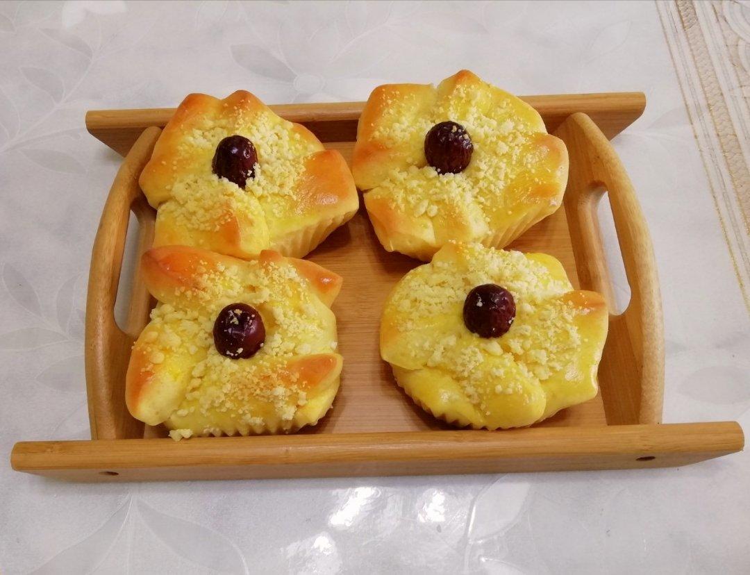 香草厨房 | 第二届美食马拉松集中打卡(已截止）