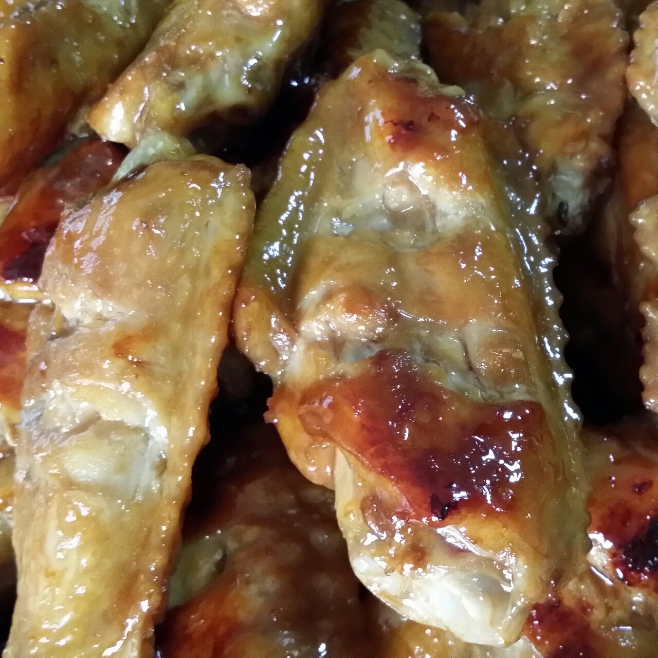 午餐•2015年4月9日