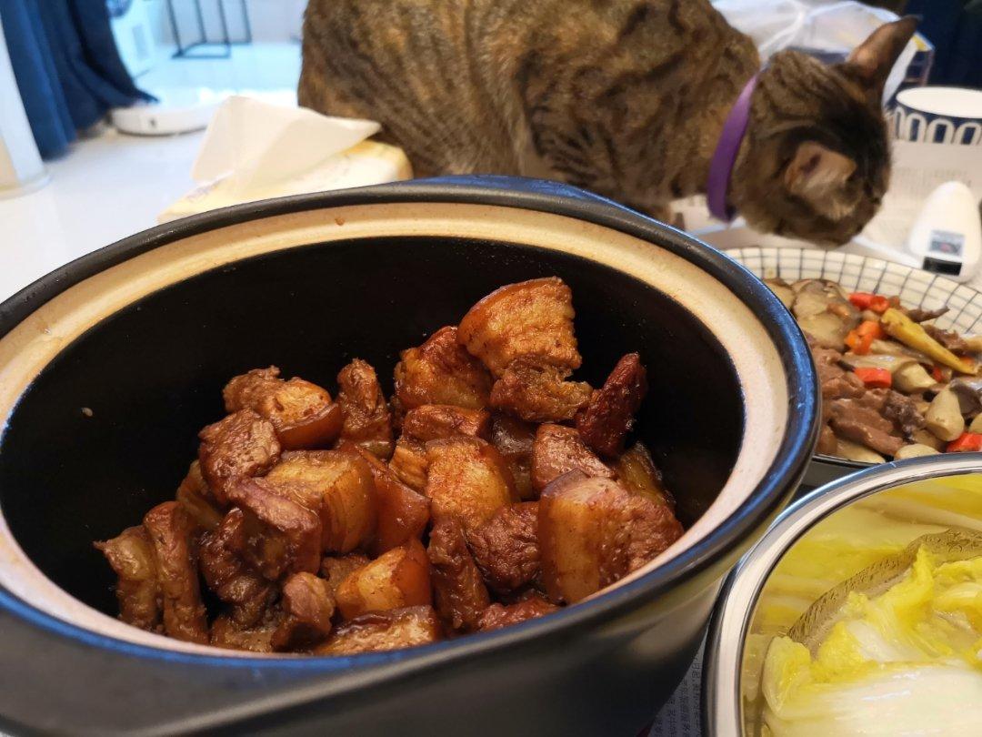 红烧肉