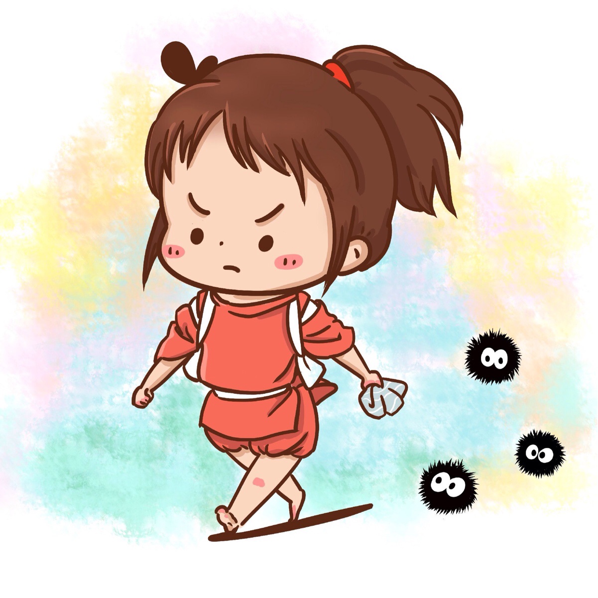 石头咔咔