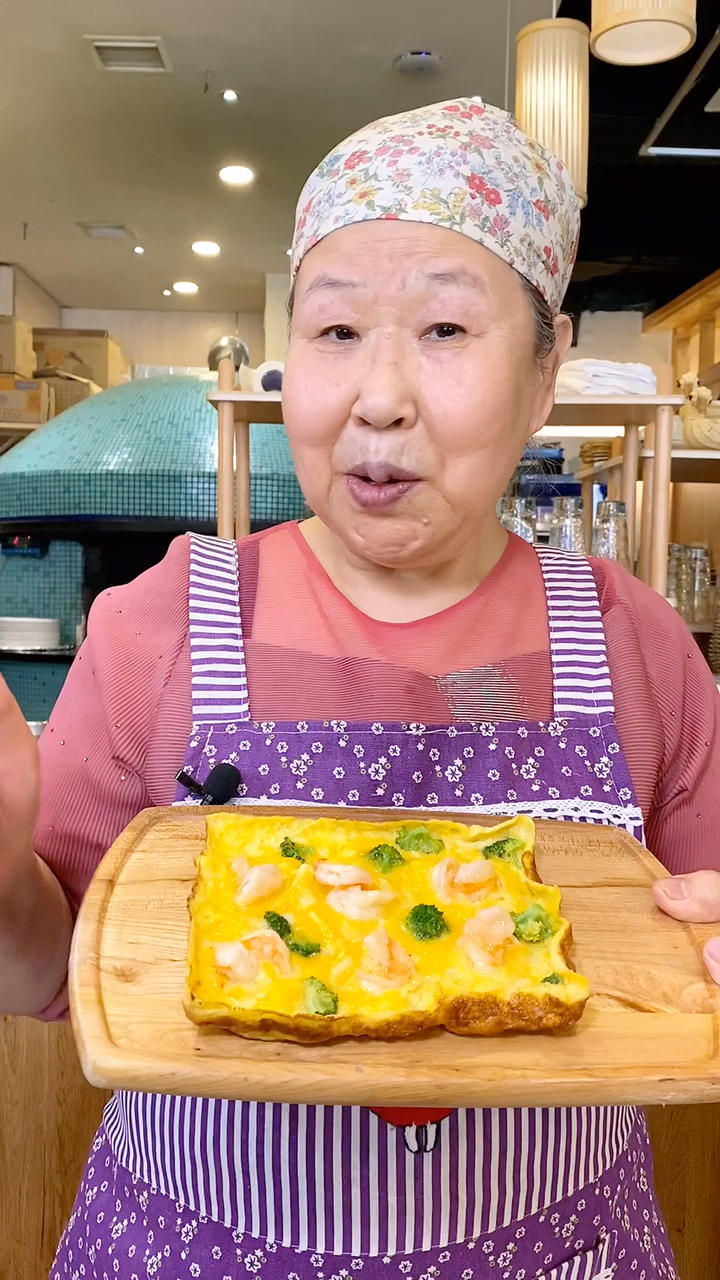 晚餐•2020年6月11日