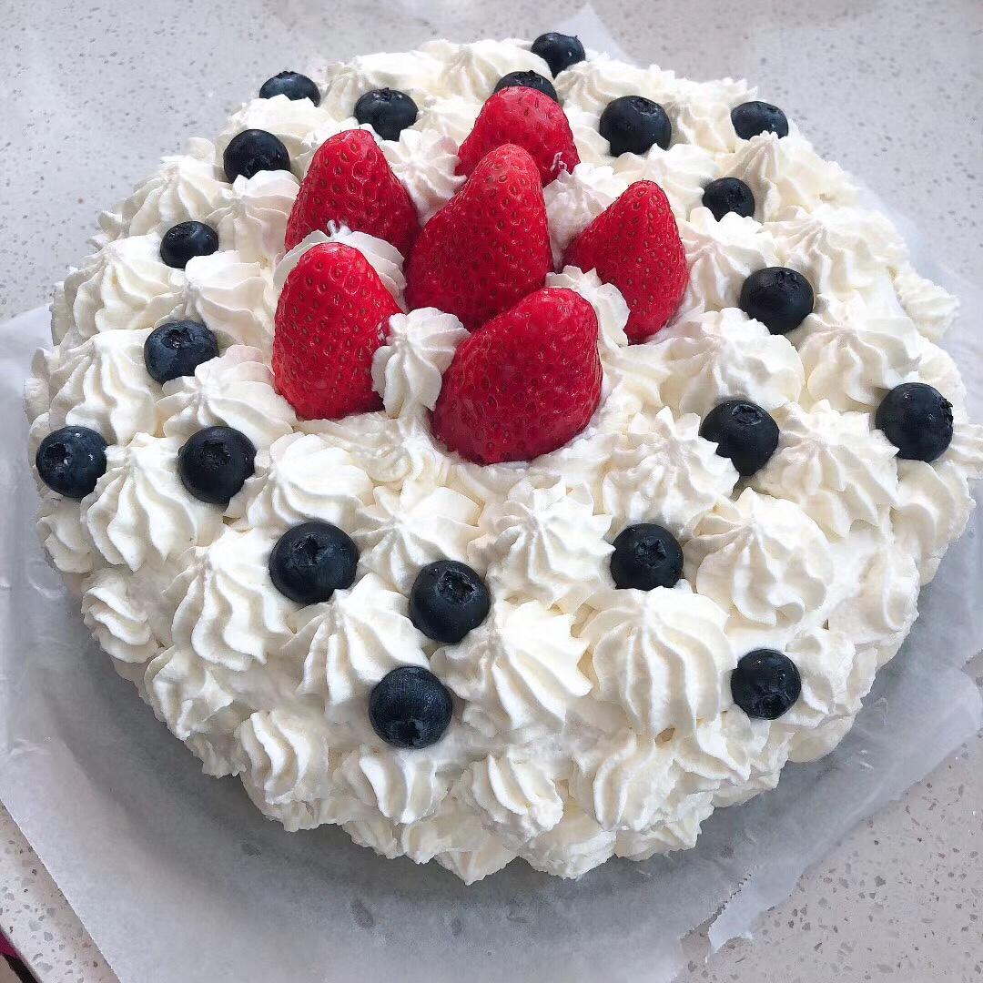 雀巢奶油很好打