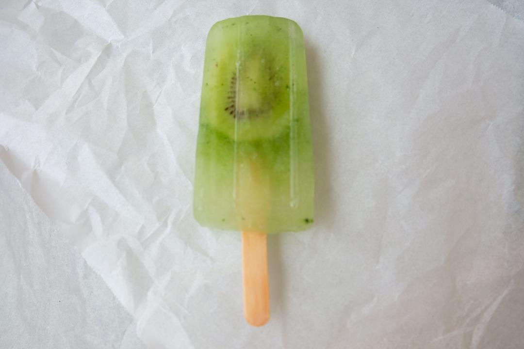 夏日冰棍随心做