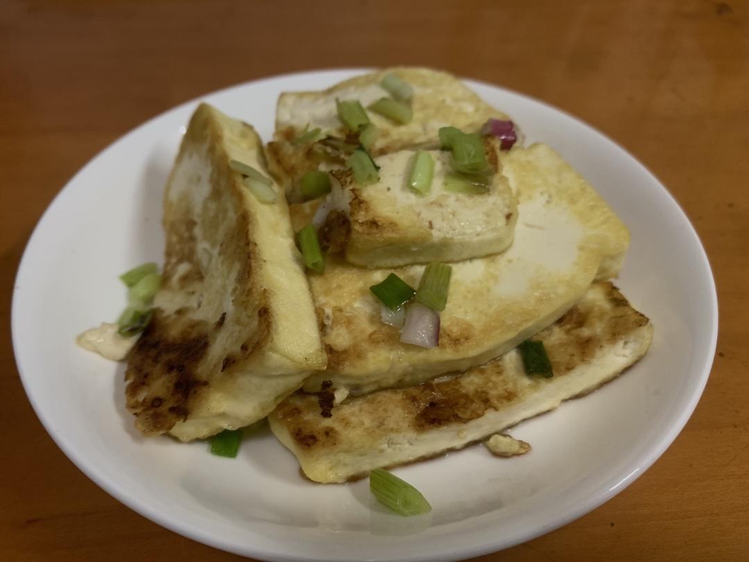 我们的家常菜
