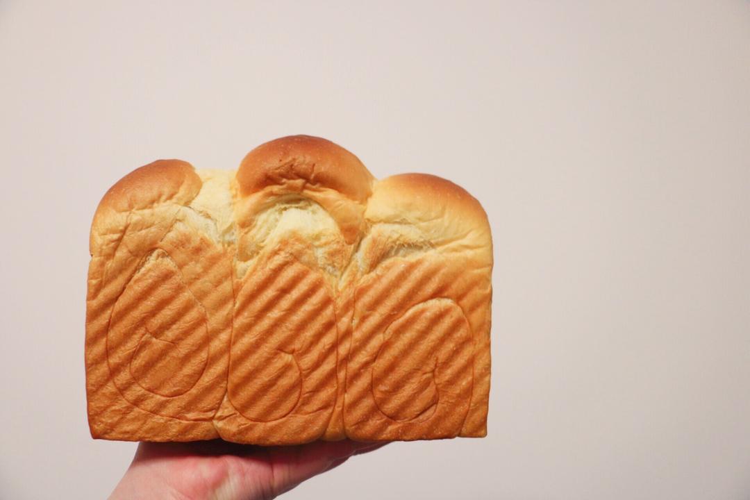 淡奶油吐司--冷藏中种法