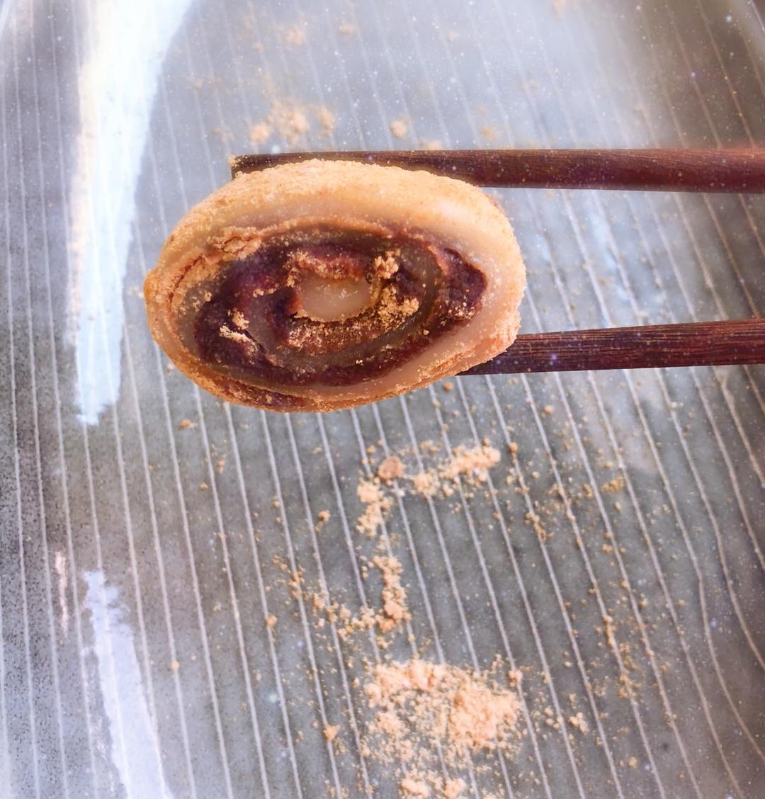 驴打滚