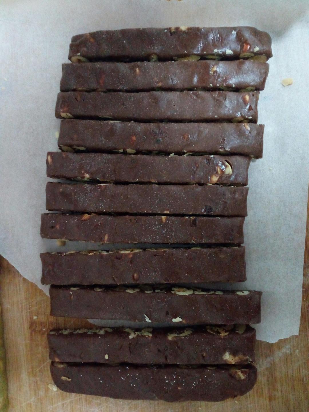 花样牛轧糖【棉花糖版】