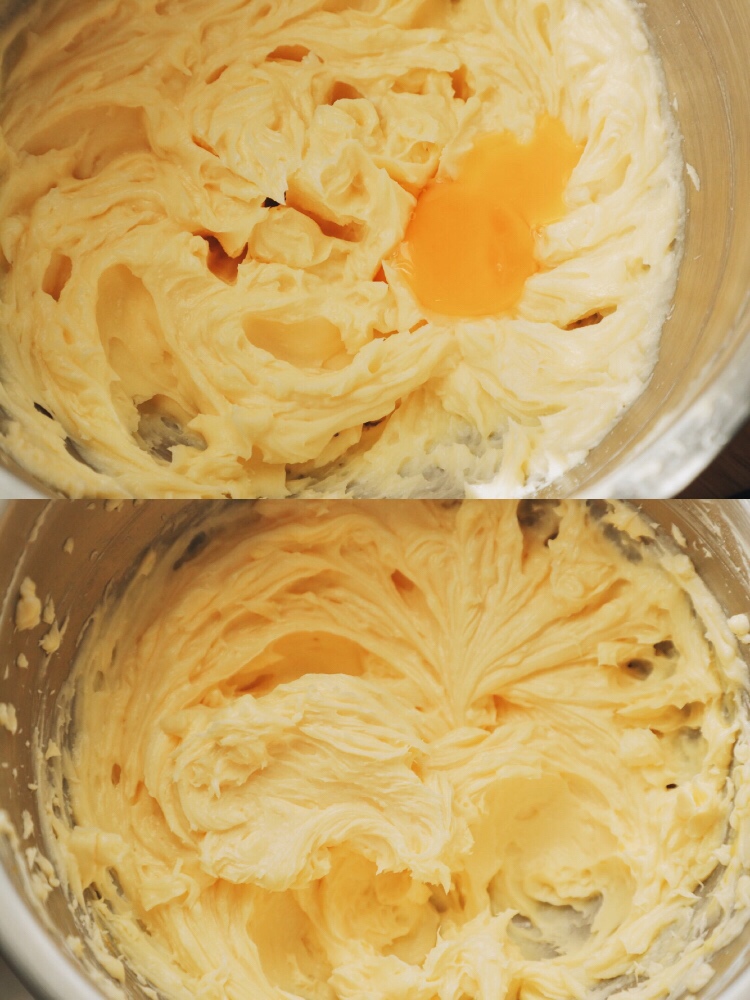 低糖榴莲乳酪法式月饼的做法 步骤6