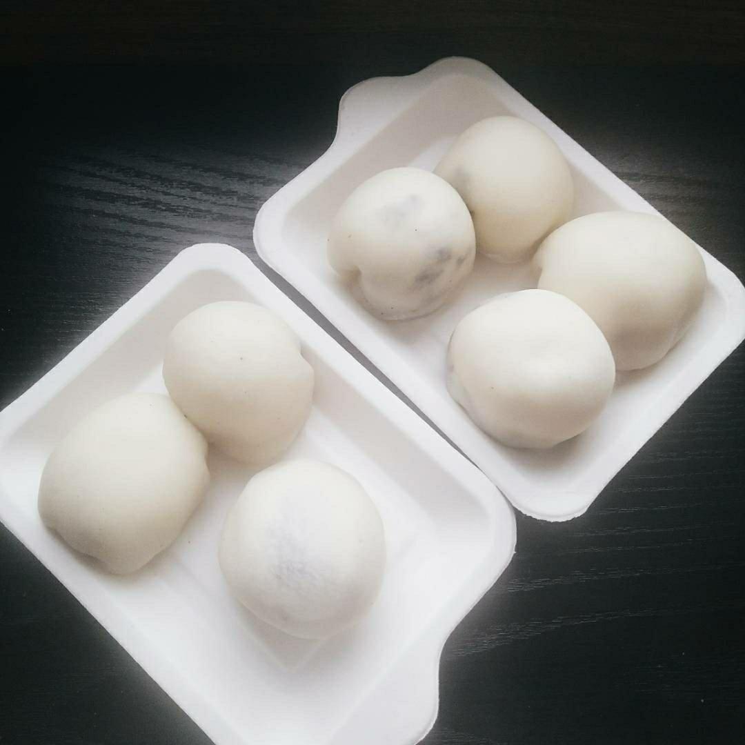 雪媚娘（超详细）