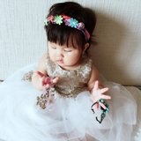 DD和妹妹