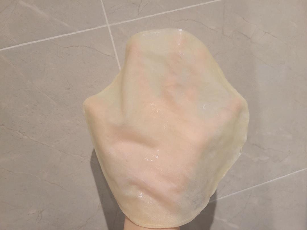 春饼 —薄如纸