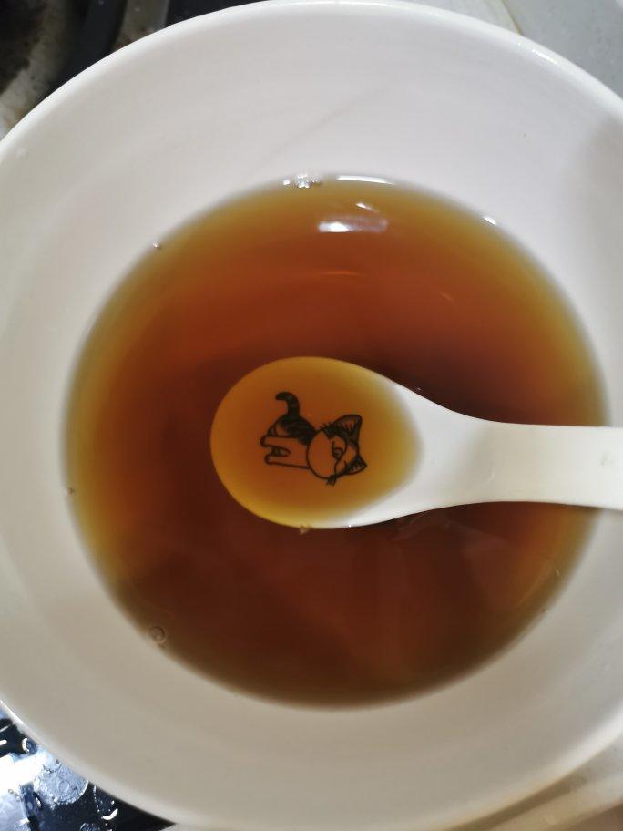 解酒汤