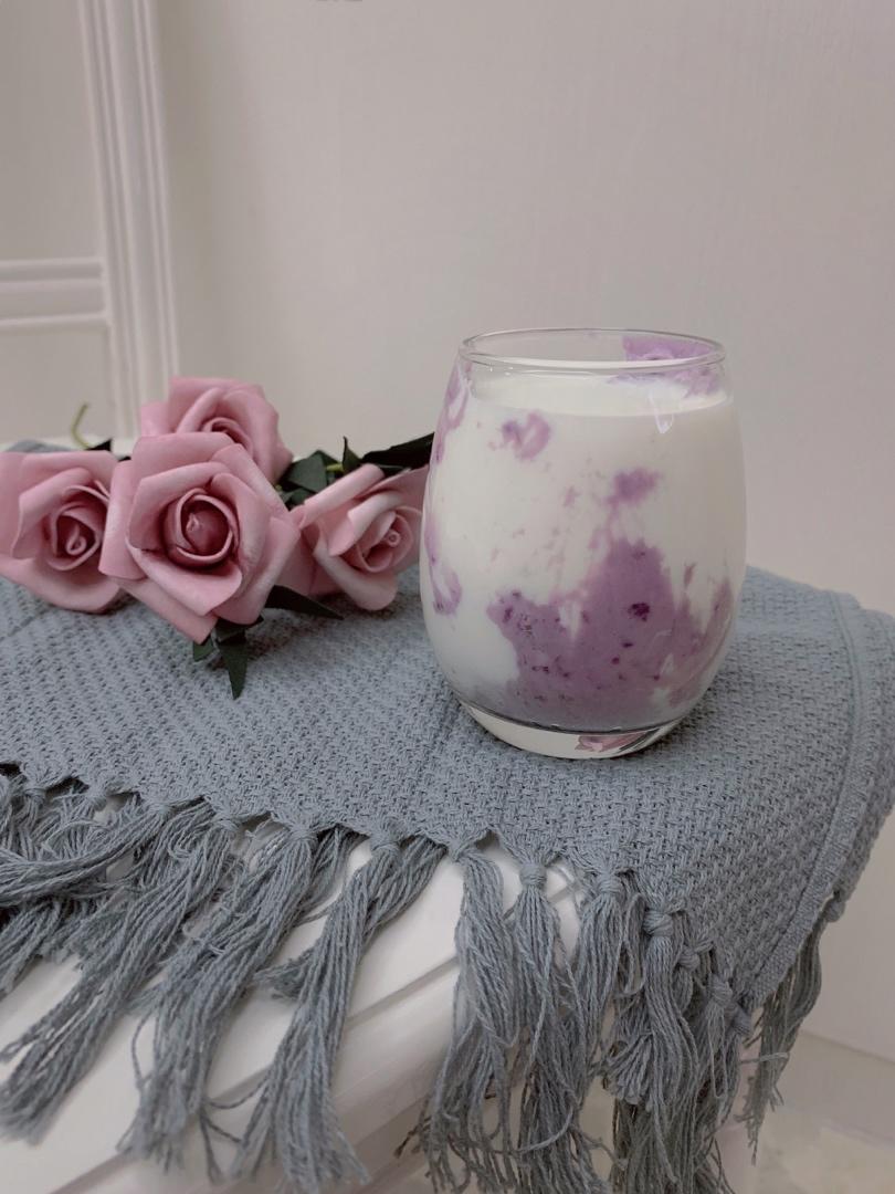 超级好吃的香芋泥