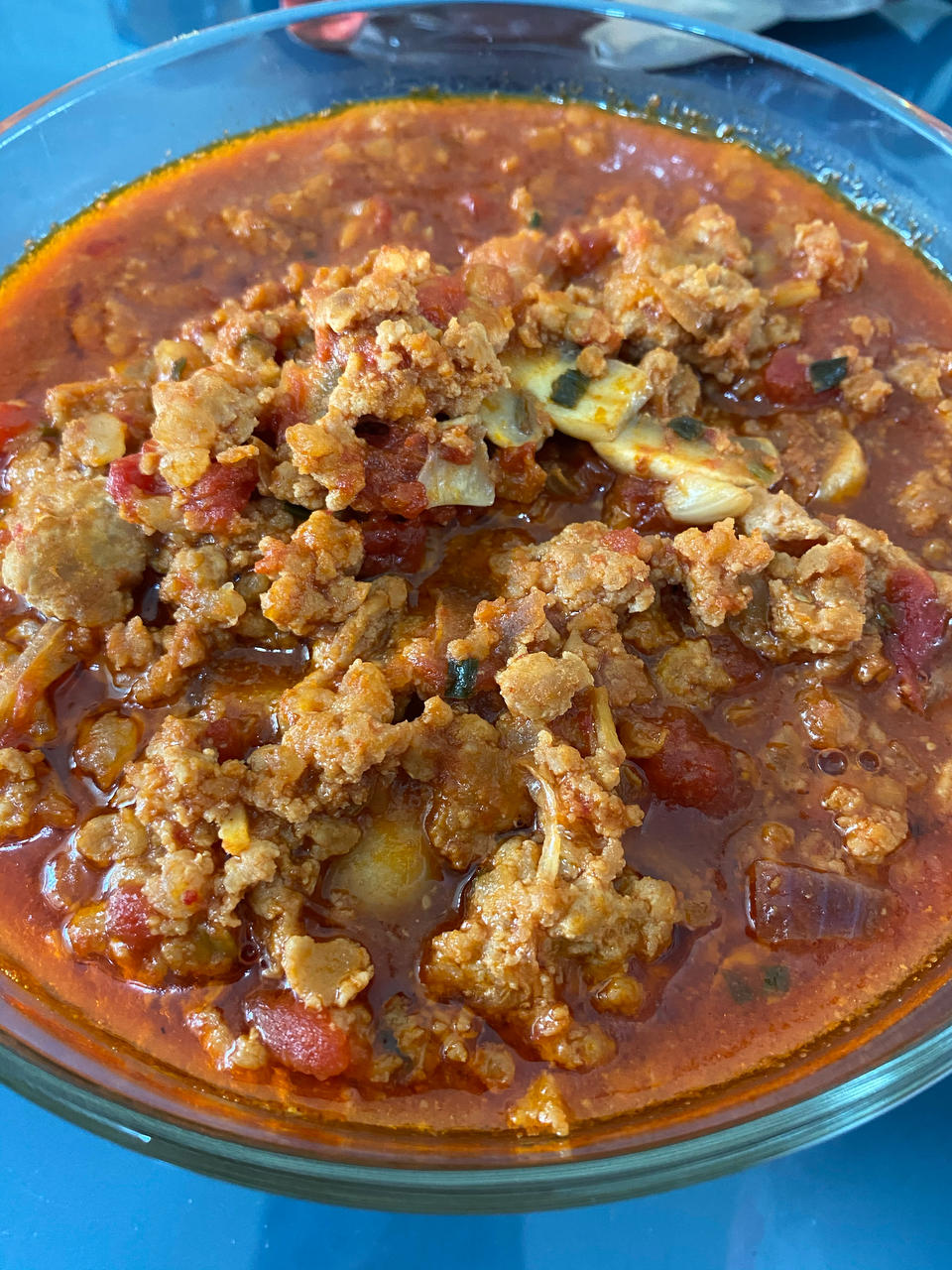 【视频】意大利面灵魂伴侣，经典意式肉酱（2020更新）