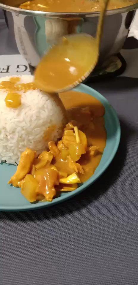 晚餐•2020年2月3日