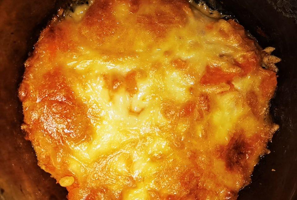 芝士焗红薯（零失败版）