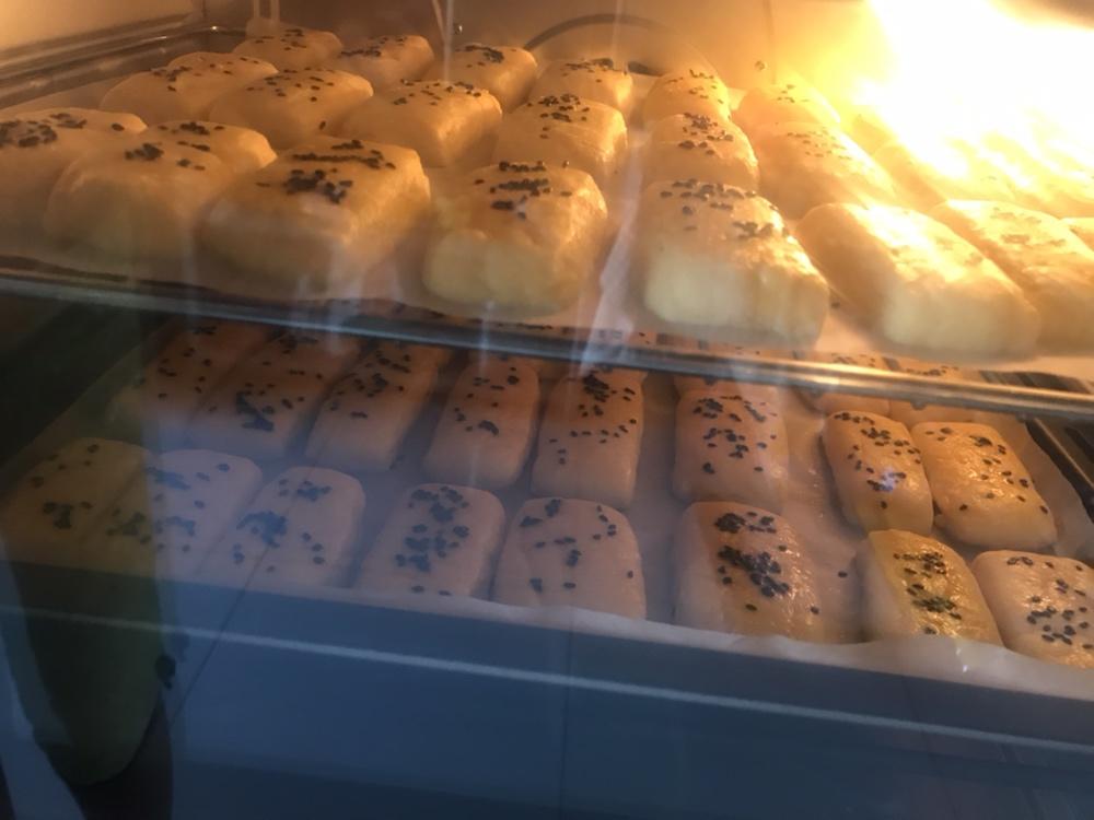 炉果（童年的回忆）